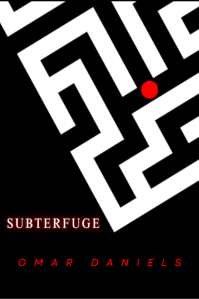 Subterfuge | PAPERBACK