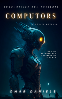 Computors | PAPERBACK