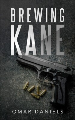 Brewing Kane | PAPERBACK