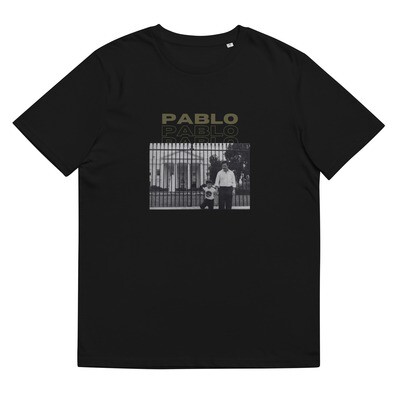 Pablo vintage shirt