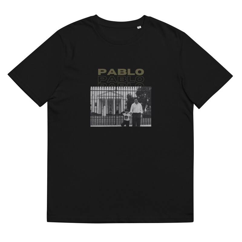 Pablo vintage shirt