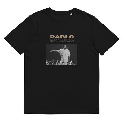 YE pablo shirt