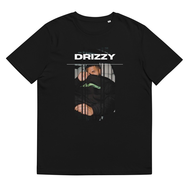 Drizzy vintage shirt