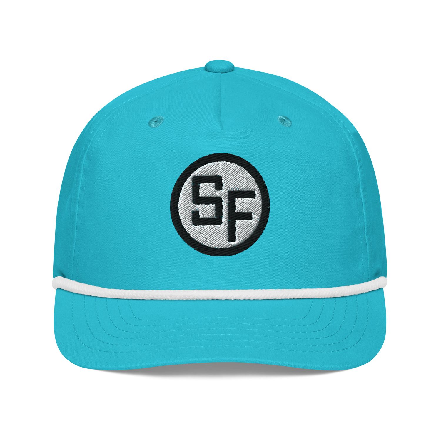 SFR Golf Rope Cap 2