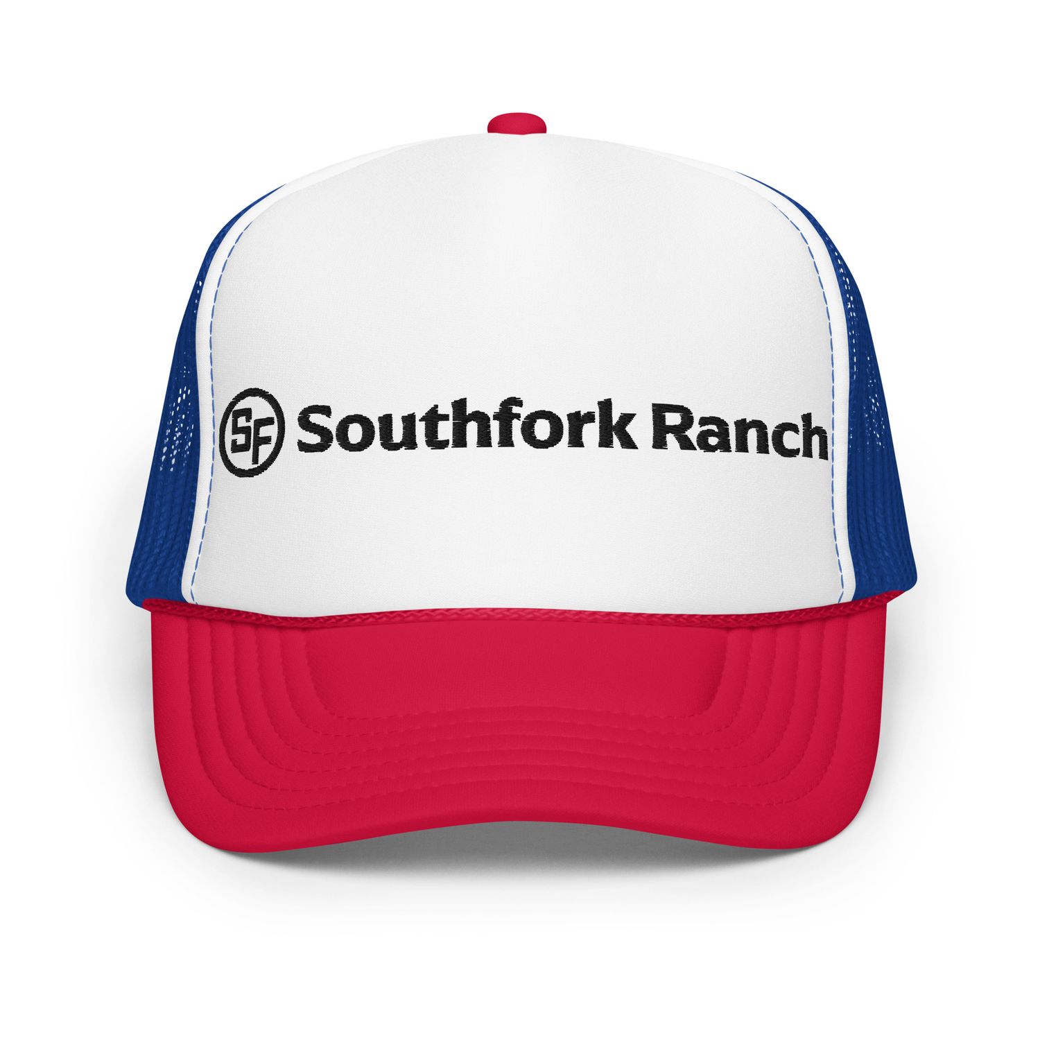 SFR Let's Play Ball Cap 3