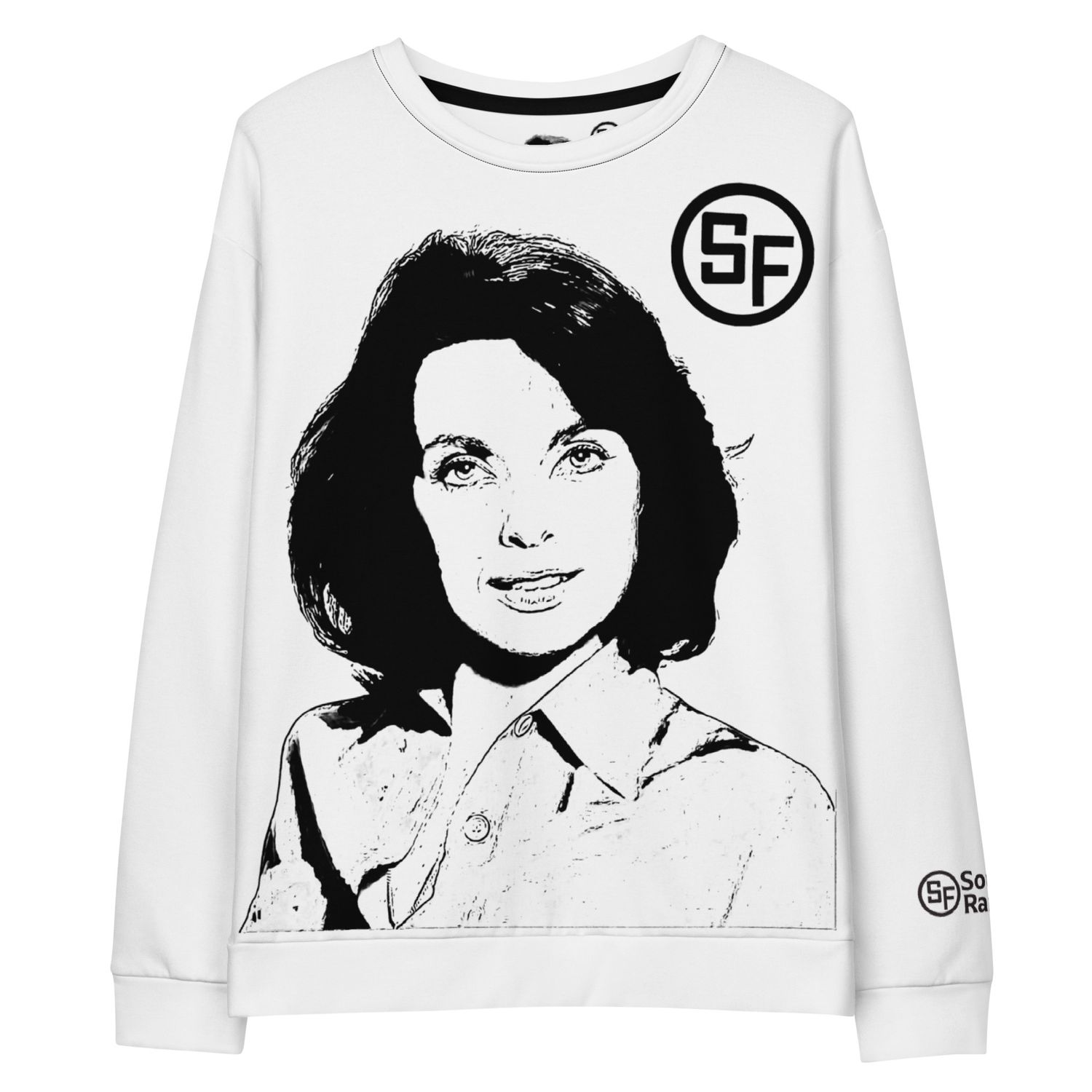 Sassy Sue Ellen Sweatshirt
