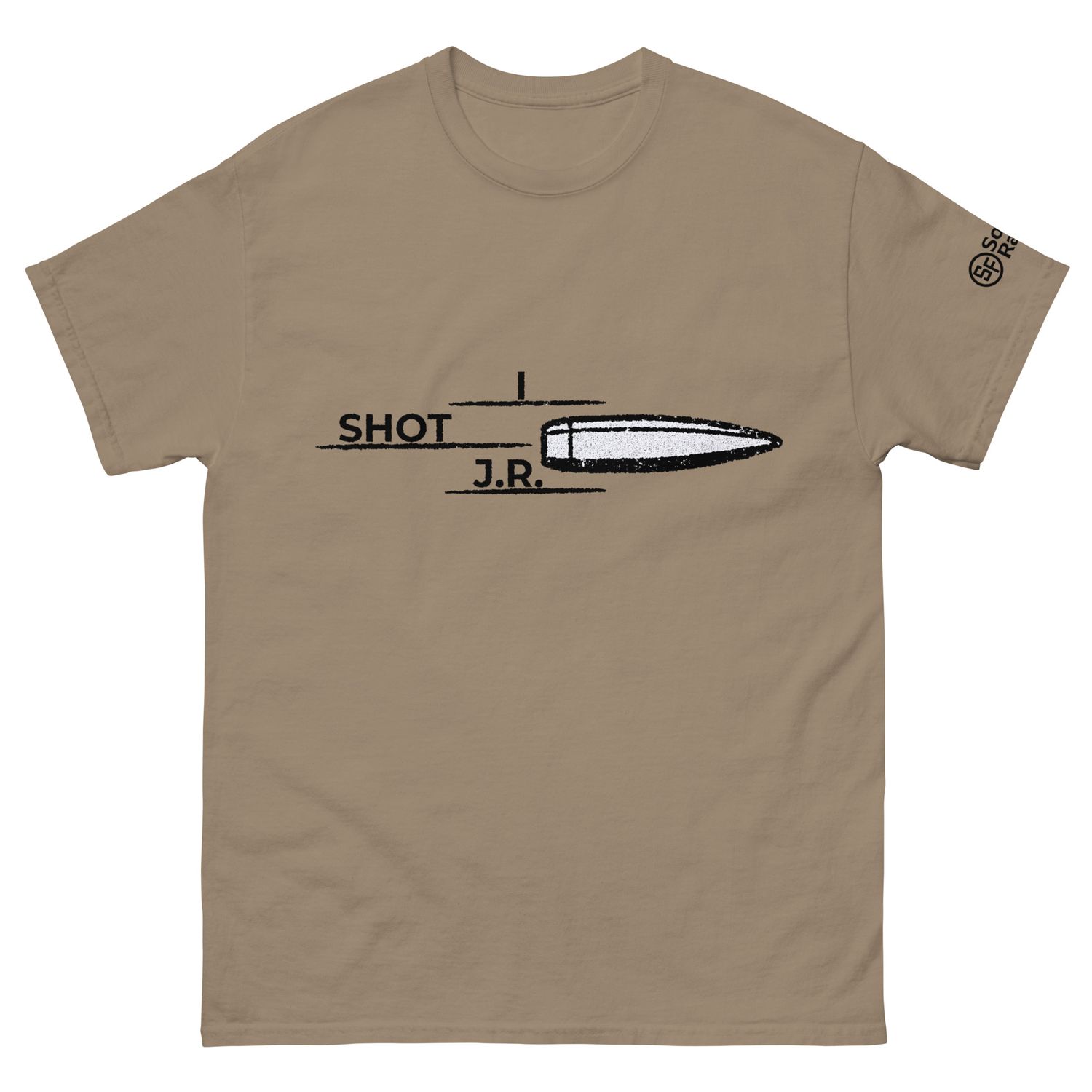I Shot J.R. T-Shirt