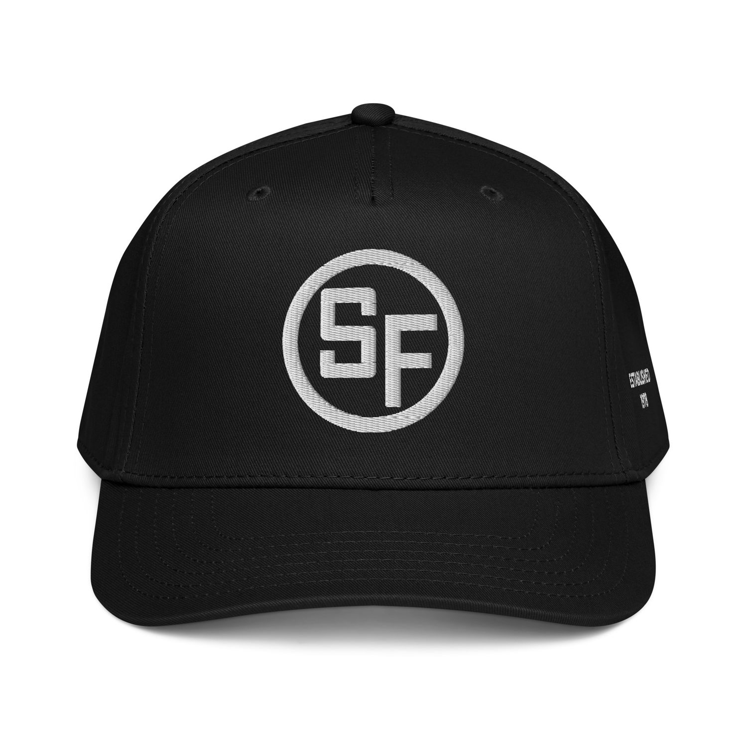 SF 5-Panel Cap
