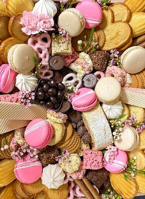 Sweets/Dessert Board