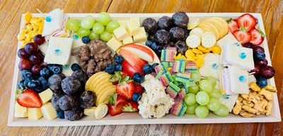 Kid&#39;s Board