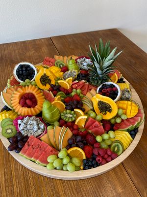 Fruit Board