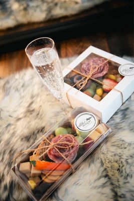 Charcuterie Boxes