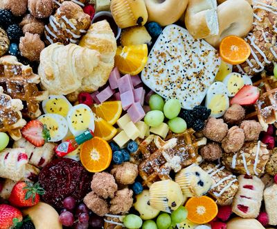 Brunch Board