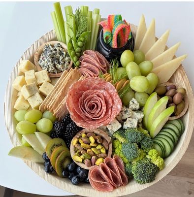 St. Patrick’s Day Board