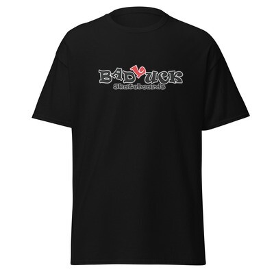 Bad Luck Skate Brand T-Shirt