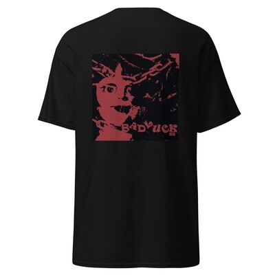 Bad Luck Chained Doll T-Shirt