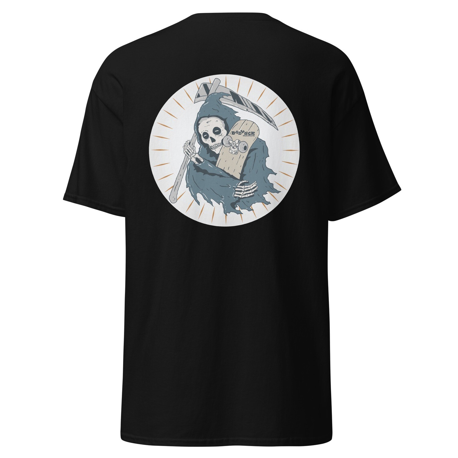 Bad Luck Reaper T-Shirt