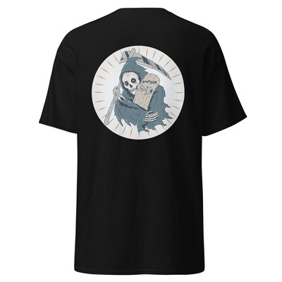 Bad Luck Reaper T-Shirt