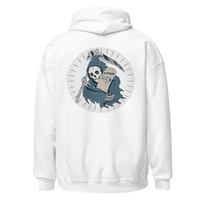 Bad Luck Reaper Hoodie