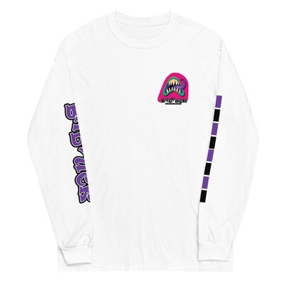 Bad Luck Crave Long Sleeve T-Shirt