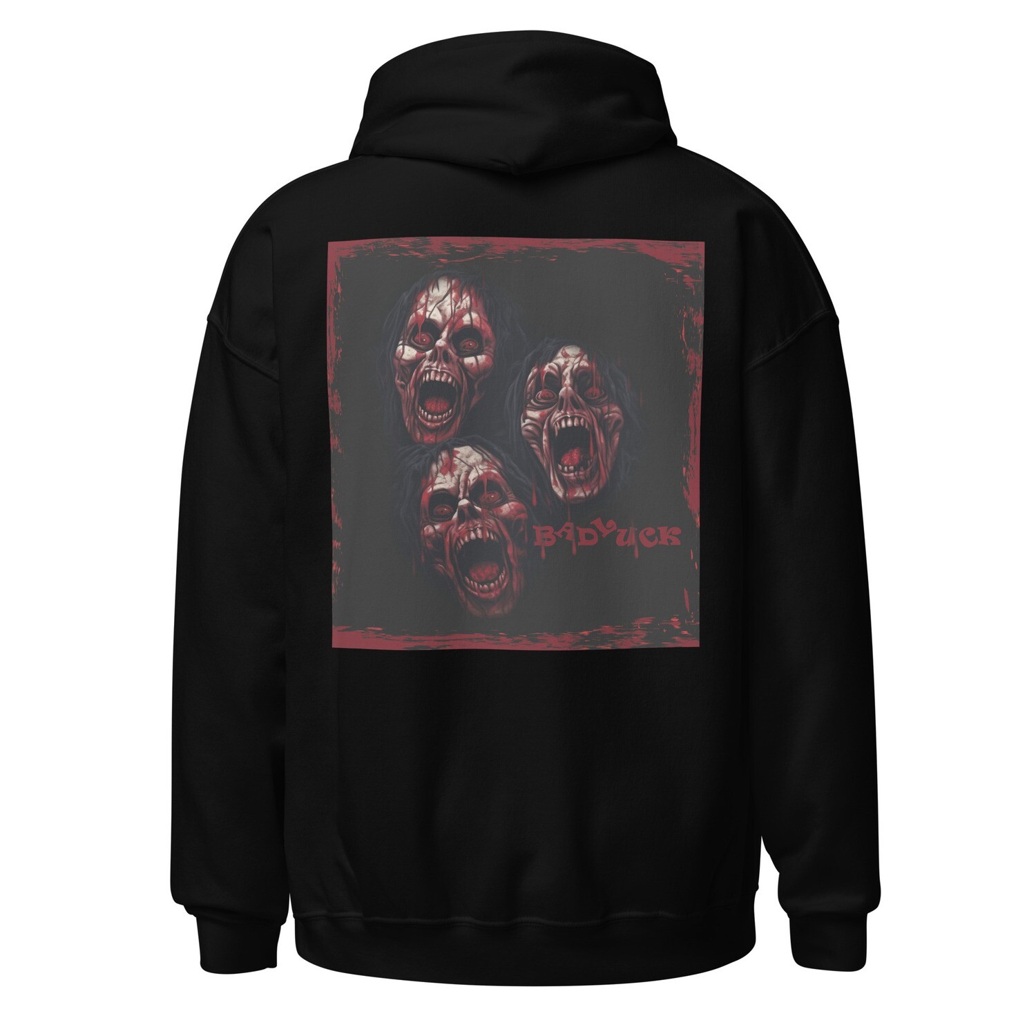 Bad Luck Gore Z Hoodie
