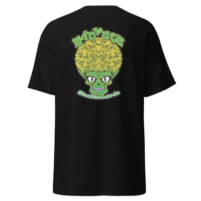 Bad Luck Alien T-Shirt