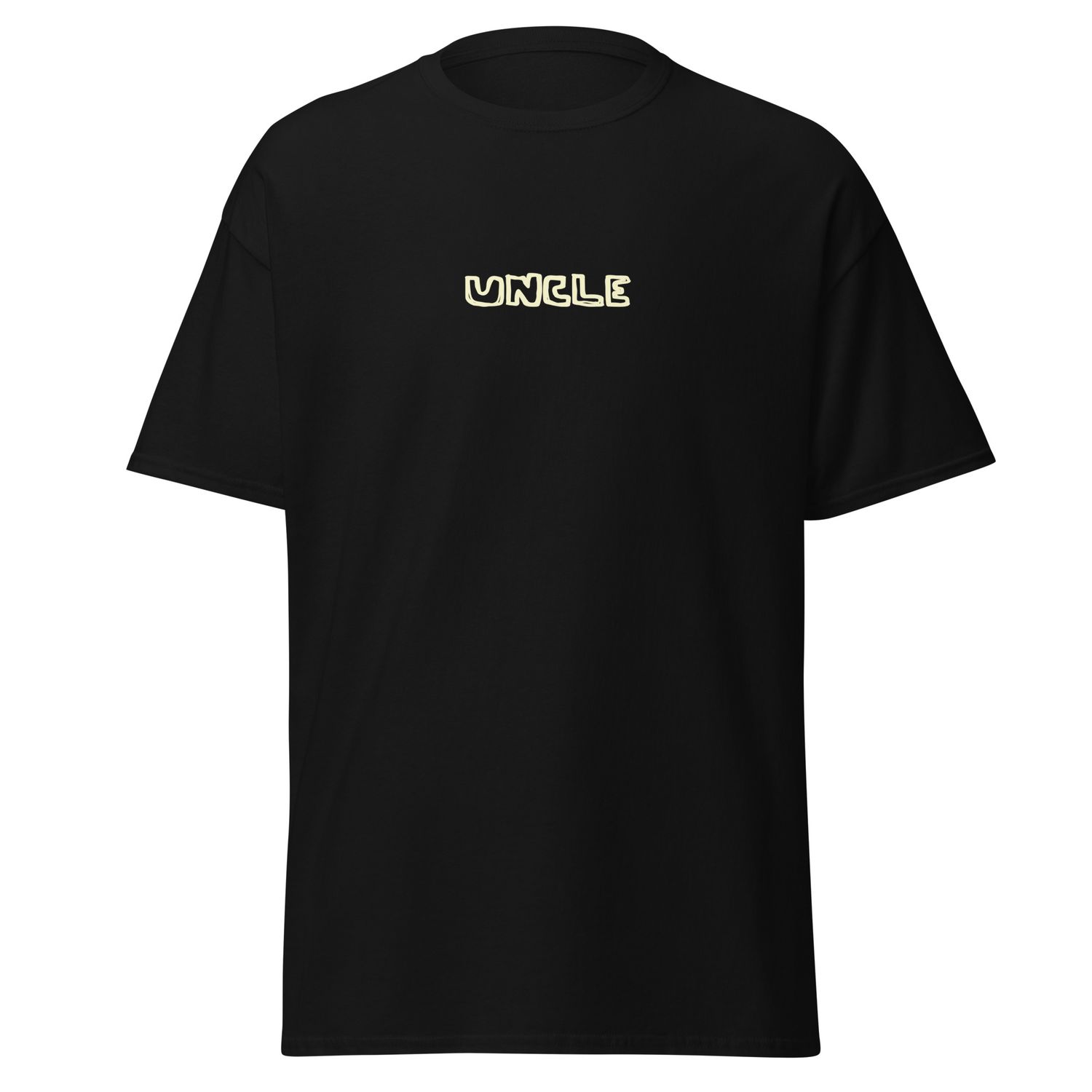 UNCLE T-Shirt by Bad Luck