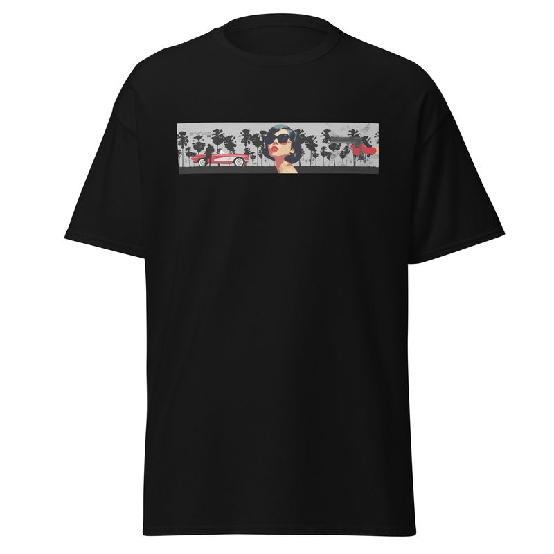 Lady L by Bad Luck T-Shirt