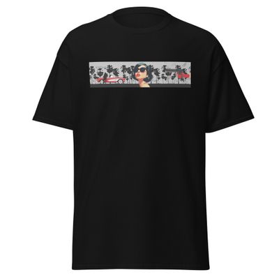 Lady L by Bad Luck T-Shirt