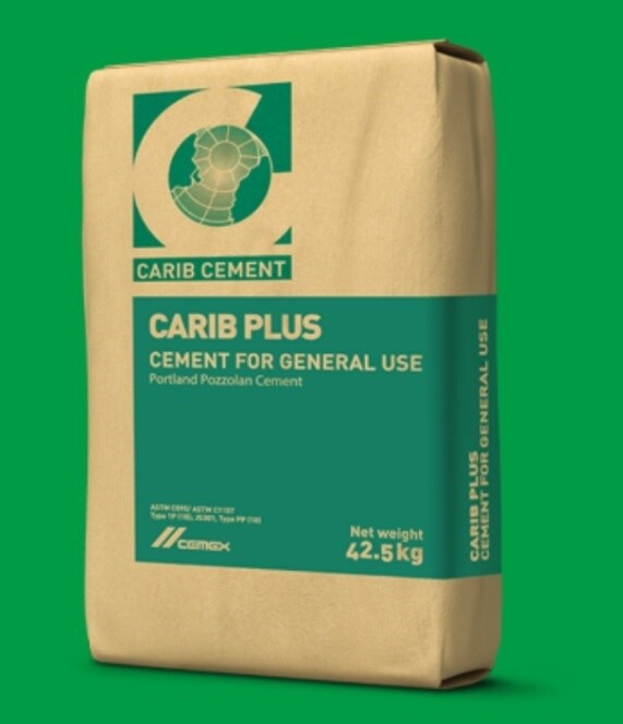 Cement
