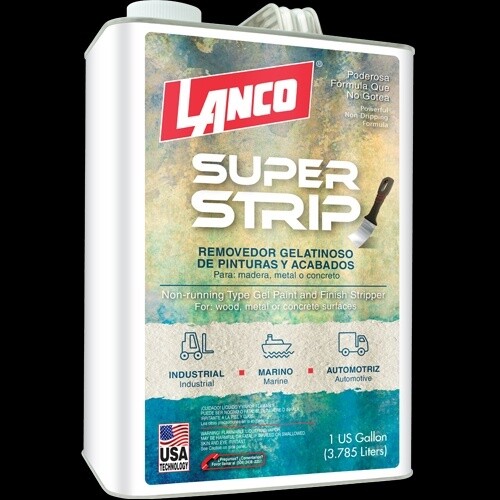 Super Strip
