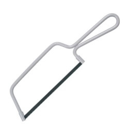 Junior Hacksaw Frame