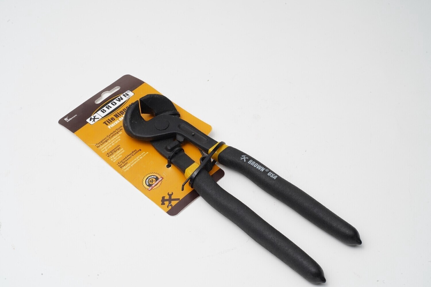 Tile Nipper