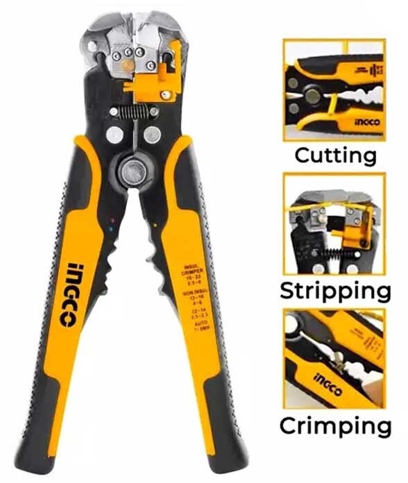 Wire Cutter Inco