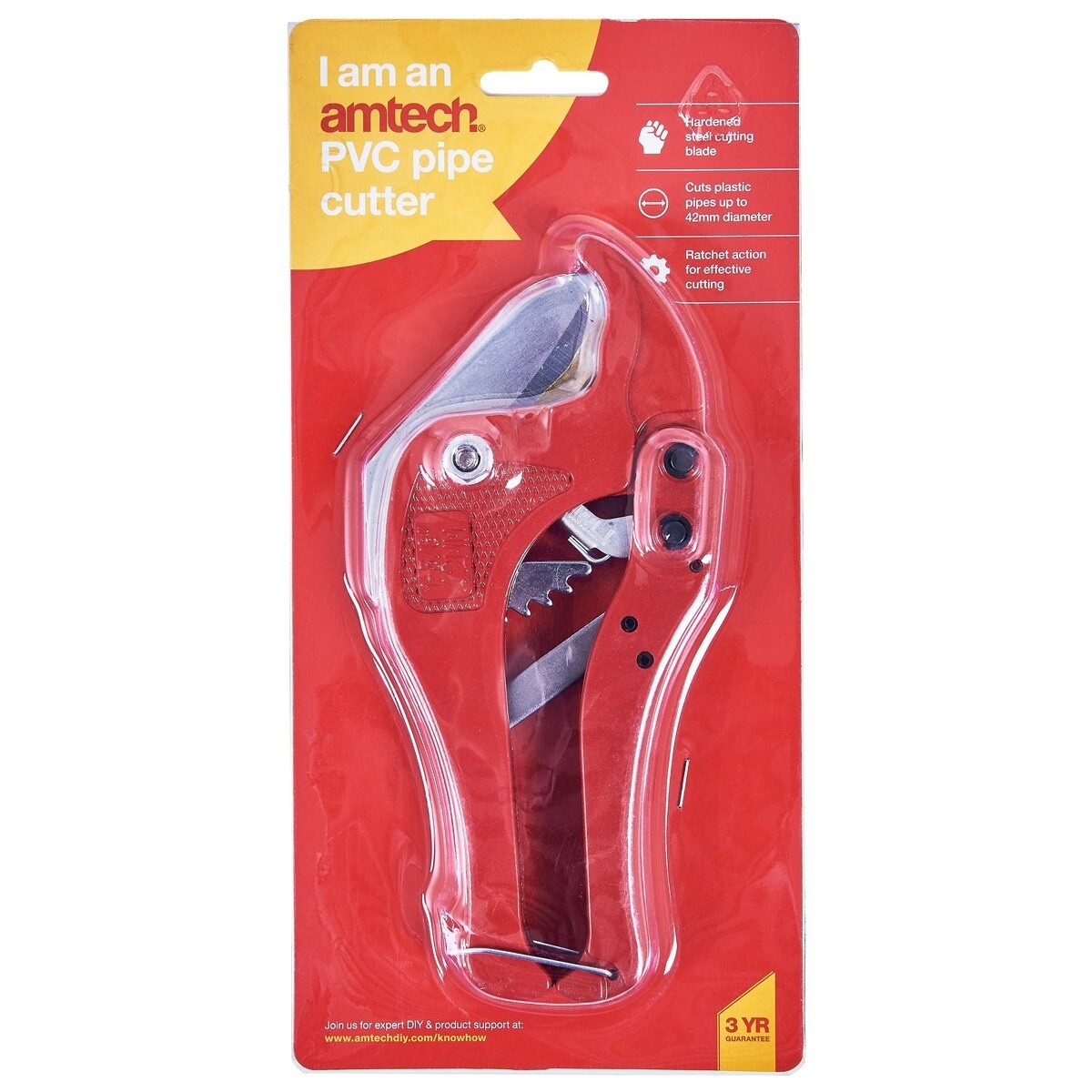 Tube Cutter