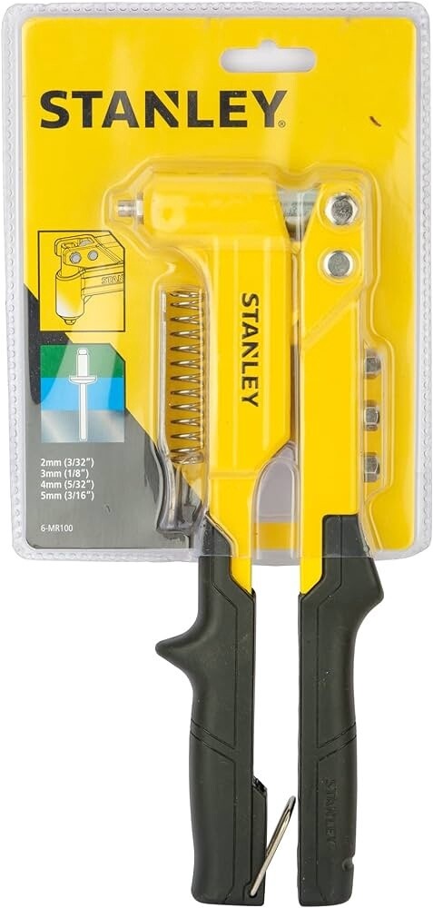 Rivet Gun