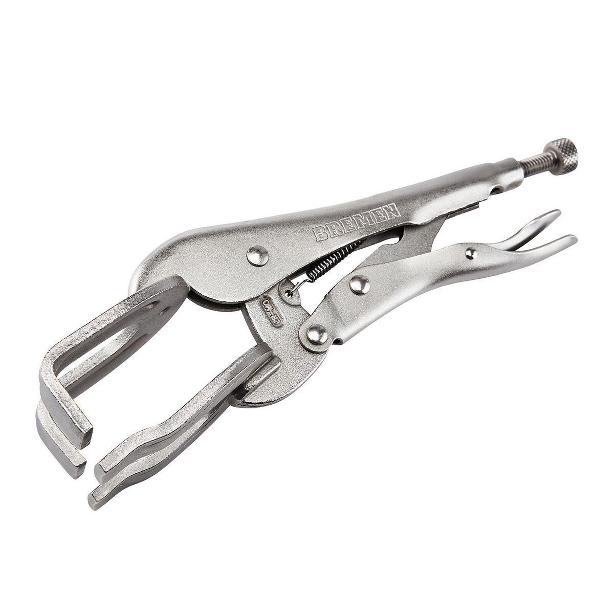 Welders lacking Pliers 9&quot;