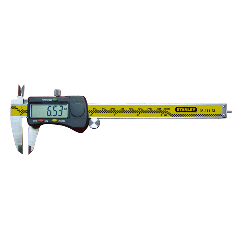 6&quot; digital caliper