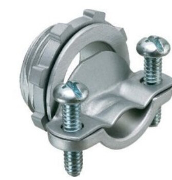 Bonding Nipple 1/2&quot;