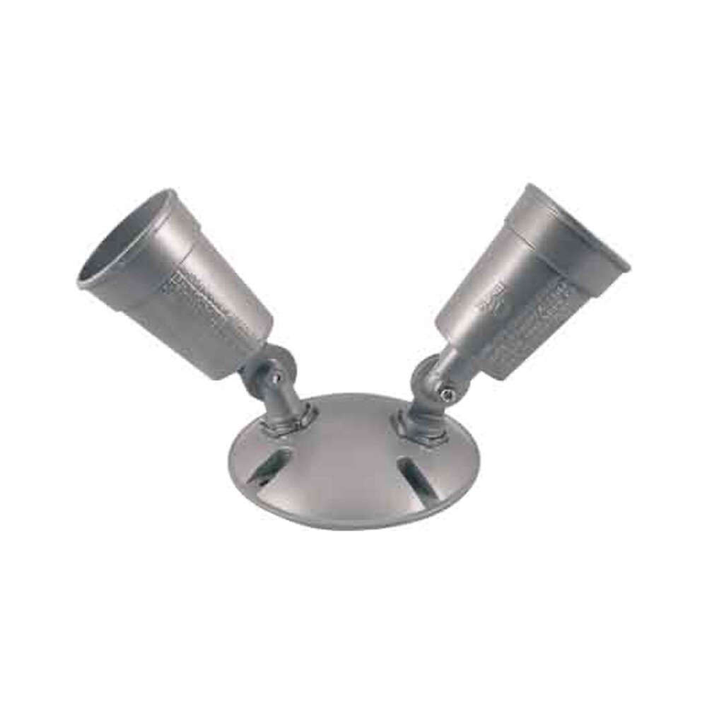 Double Swivel Socket