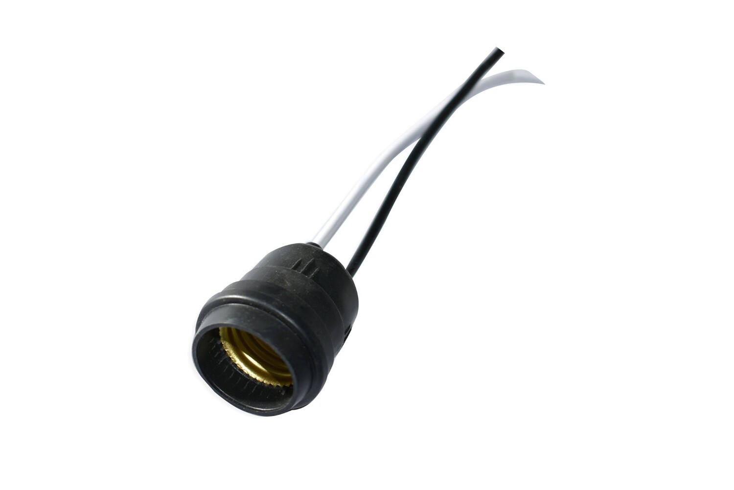 Pigtail Socket