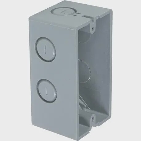 Handy Box PVC