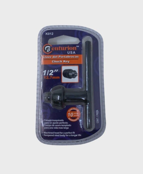 1/2&quot; Chuck Key