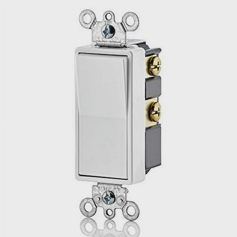 Decora Intermediate Switch