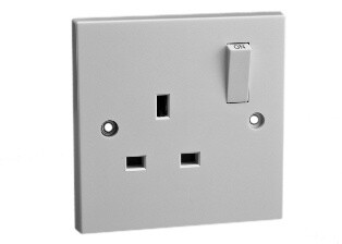 Single Mem Plug (3x3)