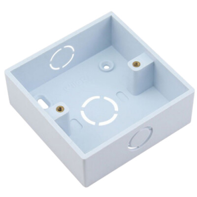 Mem Box PVC (3x3)