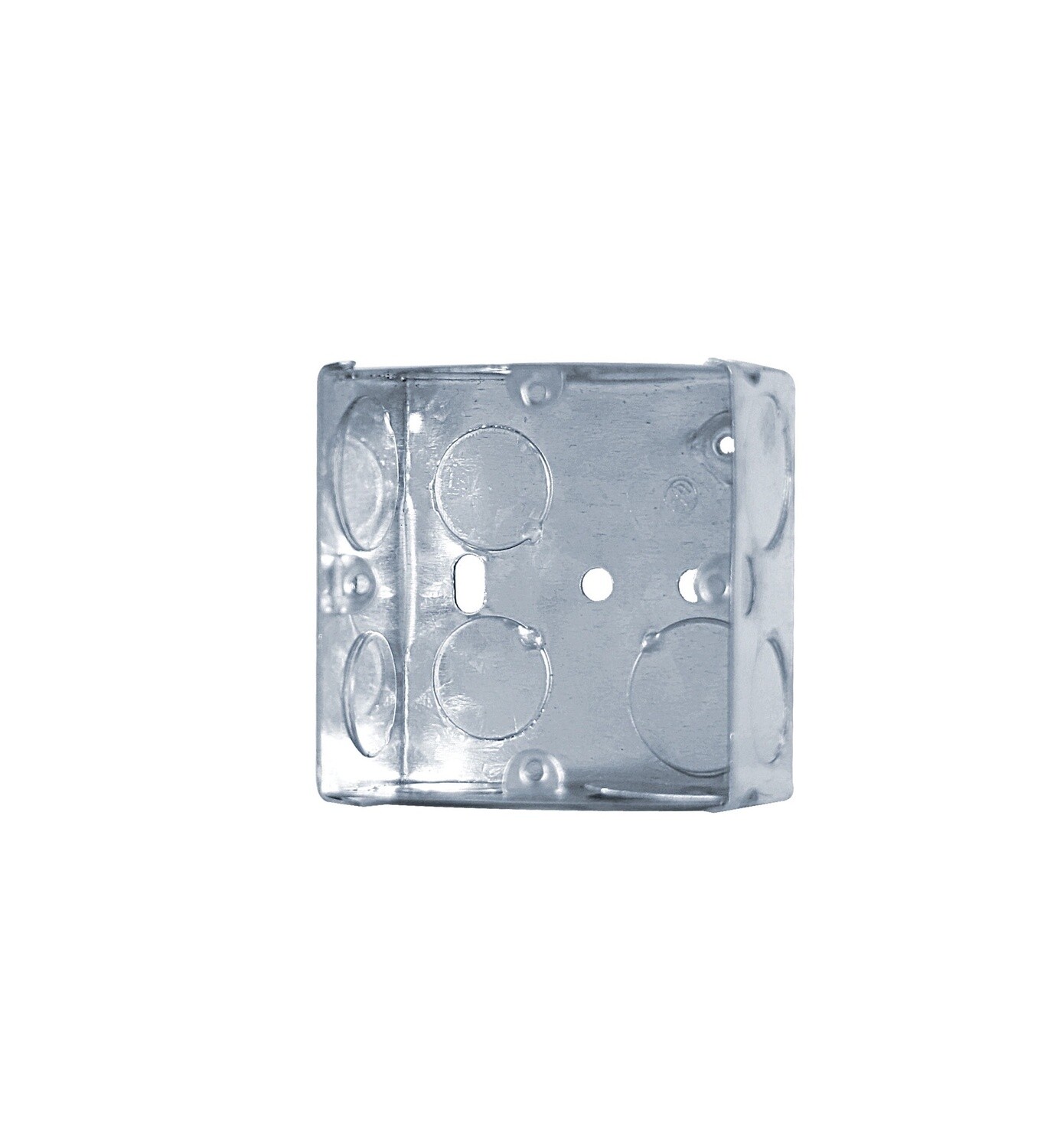 Mem Box METAL (3x3)