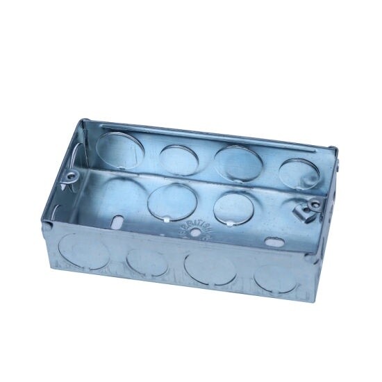 Mem Box METAL (3x5)