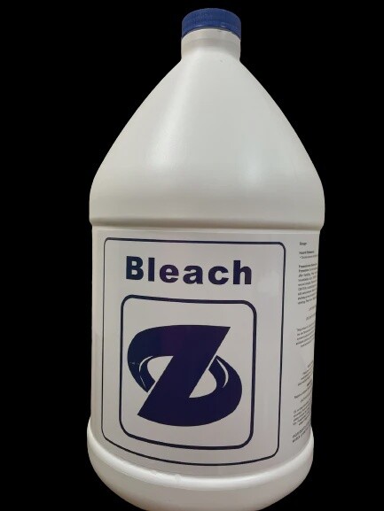 Bleach