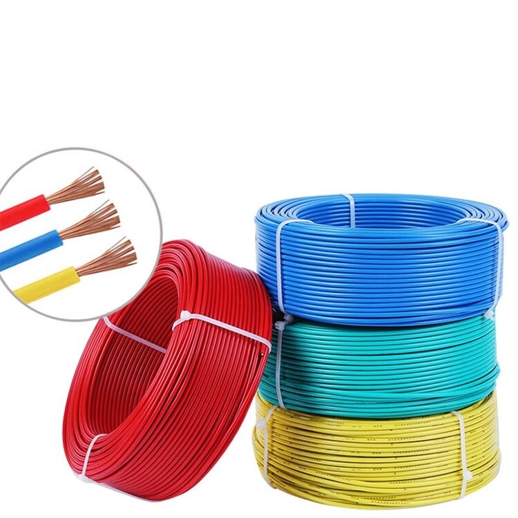 1.5 Single Wire (Roll)